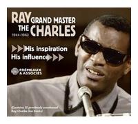 The Grand Master 1944-1962 / His Inspirations, His Influence Coffret