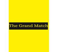 The Grand Match: Who Will Paint the Squares Before the Hidden Opponent?