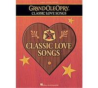 The Grand Ole Opry Hal Leonard Publishing Corporation (Auteur)