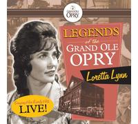 The Grand Ole Opry: Loretta Lynn