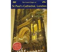 The Grand Organ Of St. Paul's Cathedral