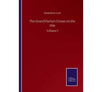 The Grand Pacha's Cruise On The Nile