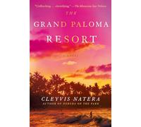 The Grand Paloma Resort: A Novel