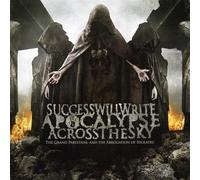 The Grand Partition And The Abrogation Of Idolatry – CD – Nuclear Blast