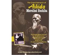 The Grand Patriarch of Aikido