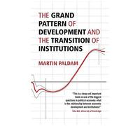 The Grand Pattern Of Development And The Transition Of Institutions