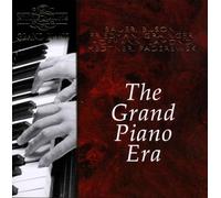 The Grand Piano Era