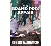The Grand Prix Affair