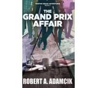 The Grand Prix Affair
