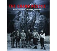 The Grand Rescue [Blu-Ray]