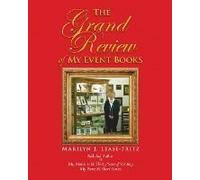 The Grand Review Of My Event Books
