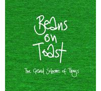 The Grand Scheme Of Things