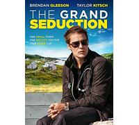 The Grand Seduction by Taylor Kitsch