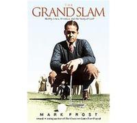 The Grand Slam Mark Frost (Auteur)