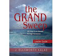 The Grand Sweep Leader Guide