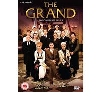 The Grand: The Complete Series [DVD]