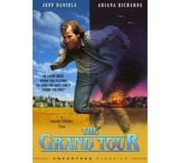 The Grand Tour (Aka Timescape) [Digital Video Disc]
