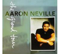 The Grand Tour by Neville, Aaron (1993) Audio CD