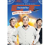 The Grand Tour Guide to the World – Harper Collins Publishers