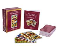 Redfeather — Tarot « The Grand Universal Tarot »