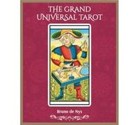 Redfeather — Tarot « The Grand Universal Tarot »