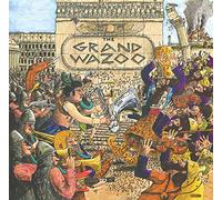 UMC – Album – The Grand Wazoo