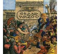 The Grand Wazoo
