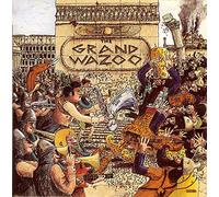 The Grand Wazoo