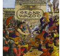 The Grand Wazoo by Frank Zappa (2012-08-28)