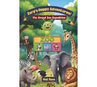 The Grand Zoo Expedition