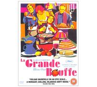 The Grande Bouffe [Import anglais]