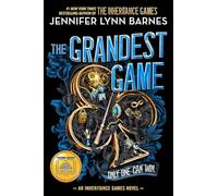 The Grandest Game (Volume 1)