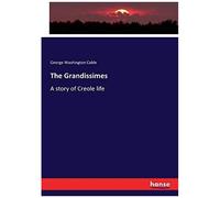 The Grandissimes