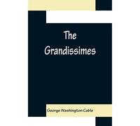 The Grandissimes