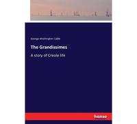 The Grandissimes
