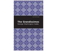 The Grandissimes