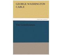 The Grandissimes