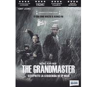 The grandmaster
