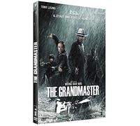 The Grandmaster DVD