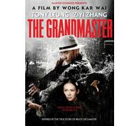 The Grandmaster