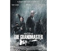 The Grandmaster