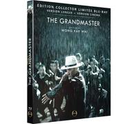 The Grandmaster - Blu-Ray