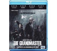 The Grandmaster [Blu-Ray]