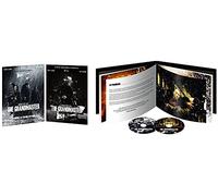 The Grandmaster [Blu Ray + DVD]