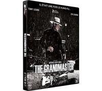 The Grandmaster - Combo Blu-Ray + Dvd + Copie Digitale - Édition Boîtier Steelbook®