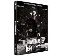 The Grandmaster [Combo Blu-ray + DVD + Copie digitale - Édition boîtier SteelBook®]