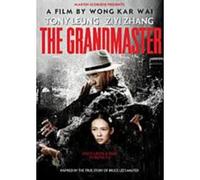 The Grandmaster [DVD]