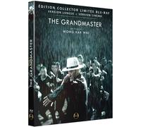 The Grandmaster Édition Collector Limitée Blu-ray