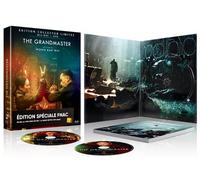 The Grandmaster Édition Spéciale Fnac Combo Blu-ray DVD
