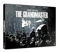 The Grandmaster Edition Ultime Blu-Ray E